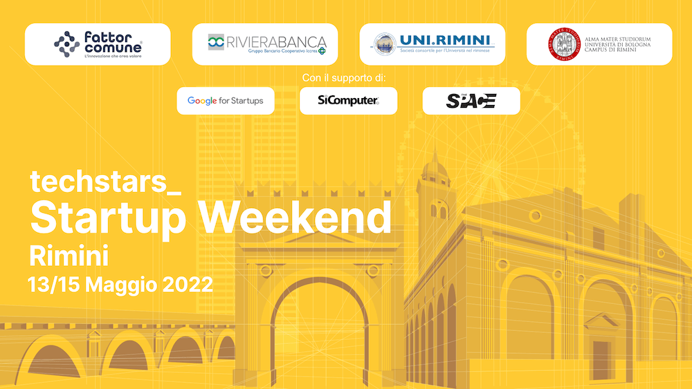 startupweend 2022